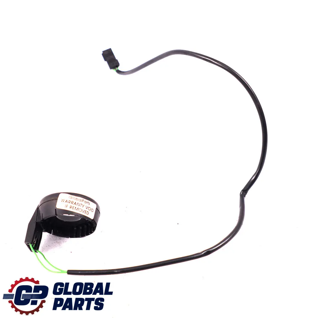 Ring Antenna Transmitter Receiver Module Unit EWS-2 BMW 3 Series E36 - SKU 8364709 - Part number 8364709