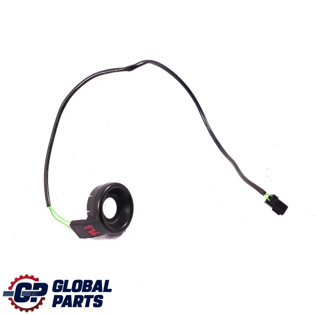 Ring Antenna Transmitter Receiver Module Unit EWS-2 BMW 3 Series E36 - SKU 8364709 - Part number 8364709