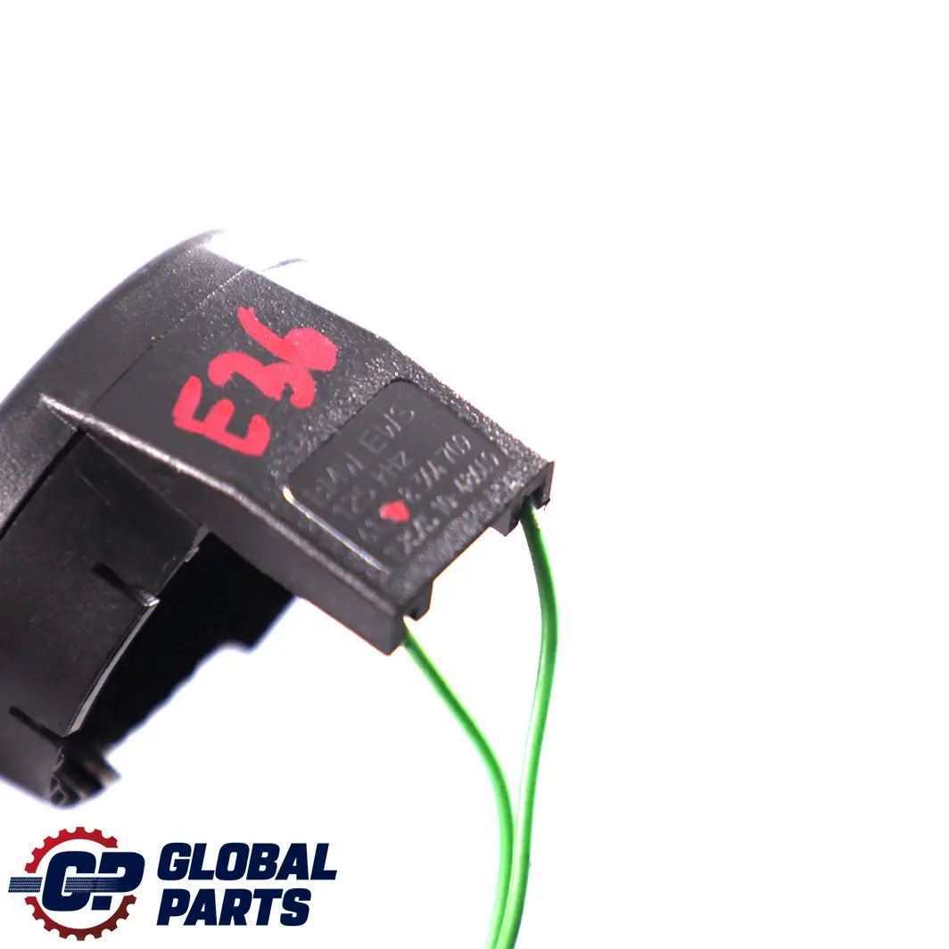 Ring Antenna Transmitter Receiver Module Unit EWS-2 BMW 3 Series E36 - SKU 8364709 - Part number 8364709