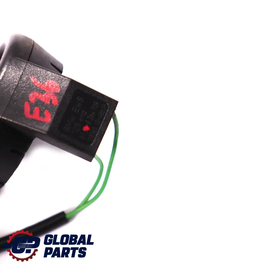 Anillo Antena Transmisor Receptor Modulo Unidad EWS-2 para BMW E36 con número de pieza 8364709 BMW E36 Anillo Antena Transmisor Receptor Modulo Unidad EWS-2 - SKU 8364709 - Número de pieza 8364709