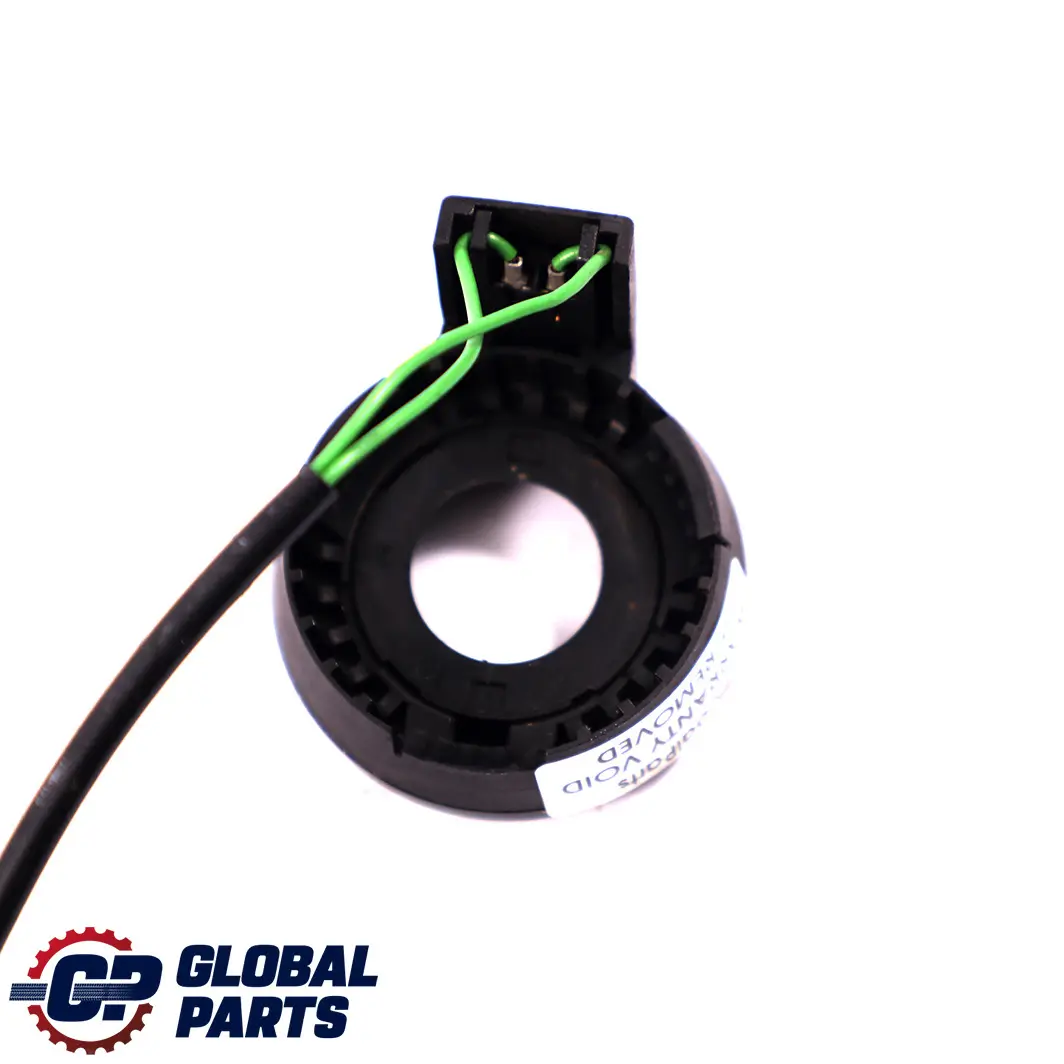 Ring Antenna Transmitter Receiver Module Unit EWS-2 BMW 3 Series E36 - SKU 8364709 - Part number 8364709