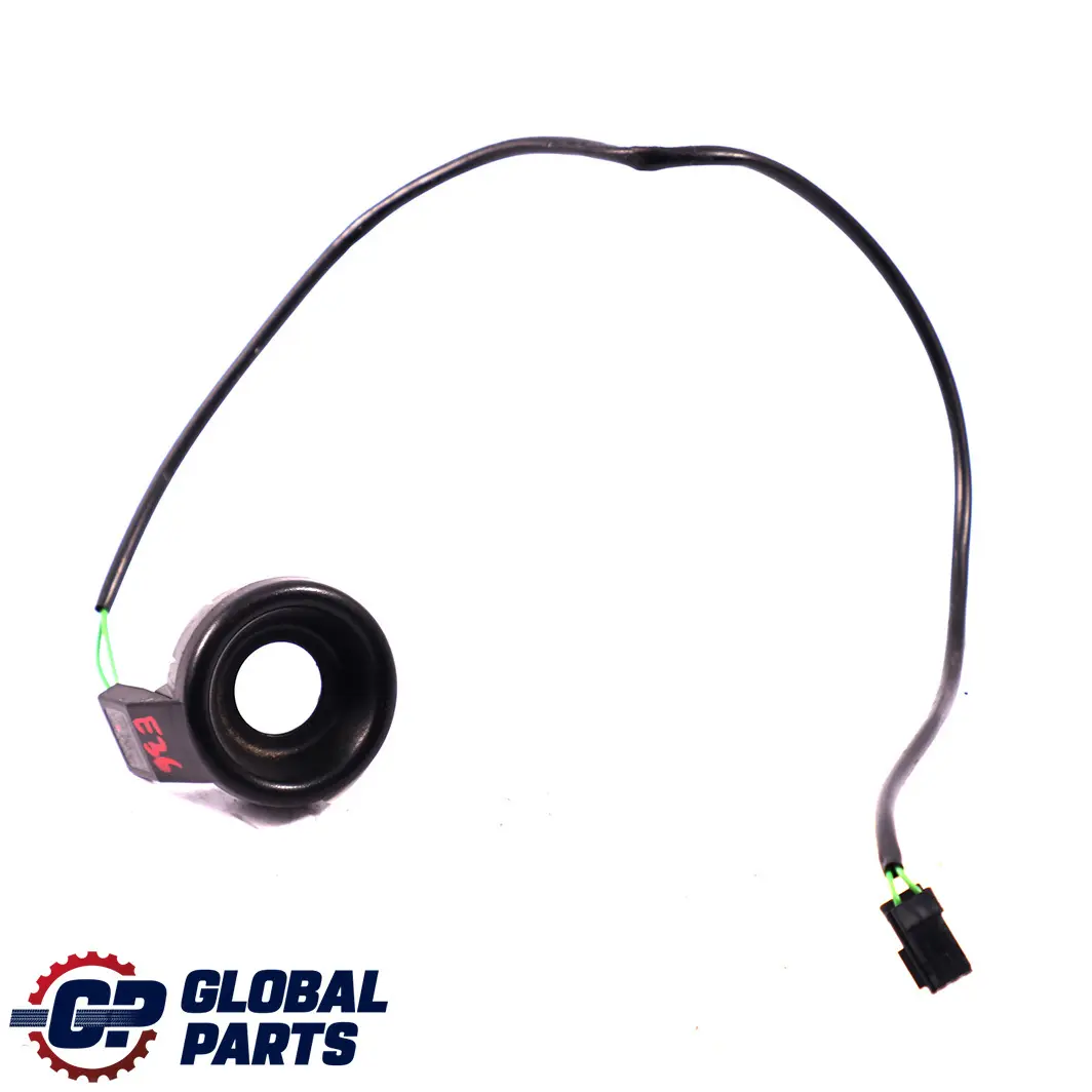 Ring Antenna Transmitter Receiver Module Unit EWS-2 BMW 3 Series E36 - SKU 8364709 - Part number 8364709