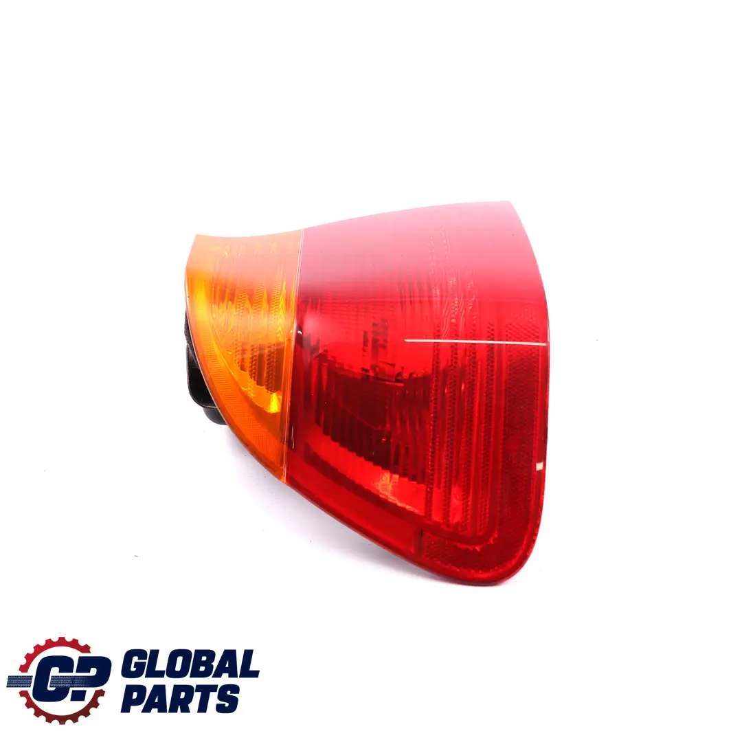 BMW 3 Series E46 Saloon Rear Light In The Side Panel White Left N/S - SKU 8364921 - Part number 8364921