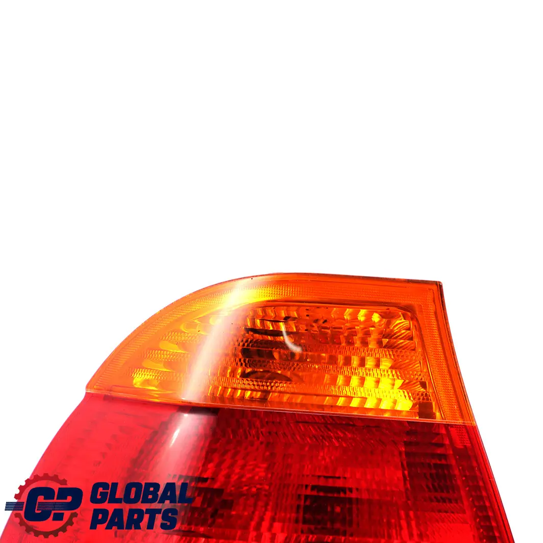 Berline Feu Arriere Panneau Laterale a Gauche Blanc pour BMW E46 à propos du numéro de pièce 8364921 BMW E46 Berline Feu Arriere Panneau Laterale a Gauche Blanc - SKU 8364921 - Numéro de pièce 8364921