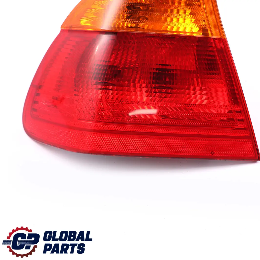 Light In The Side Panel White Left N/S to BMW 3 Series E46 Saloon Rear with Part number 8364921 BMW 3 Series E46 Saloon Rear Light In The Side Panel White Left N/S - SKU 8364921 - Part number 8364921