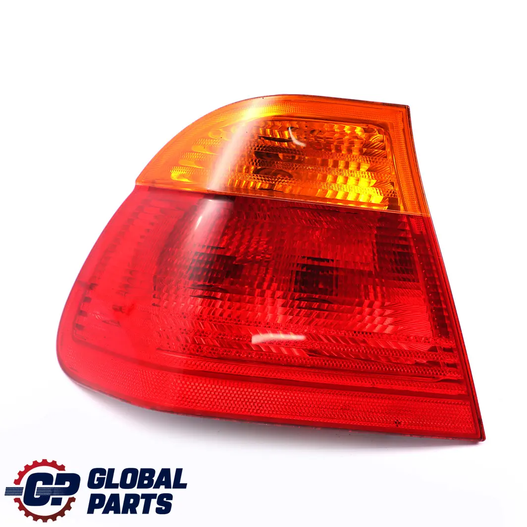 Luce Posteriore Fanale Pannello Laterale SX Bianco per BMW E46 Berlina con numero di parte 8364921 BMW E46 Berlina Luce Posteriore Fanale Pannello Laterale SX Bianco - SKU 8364921 - Numero di parte 8364921