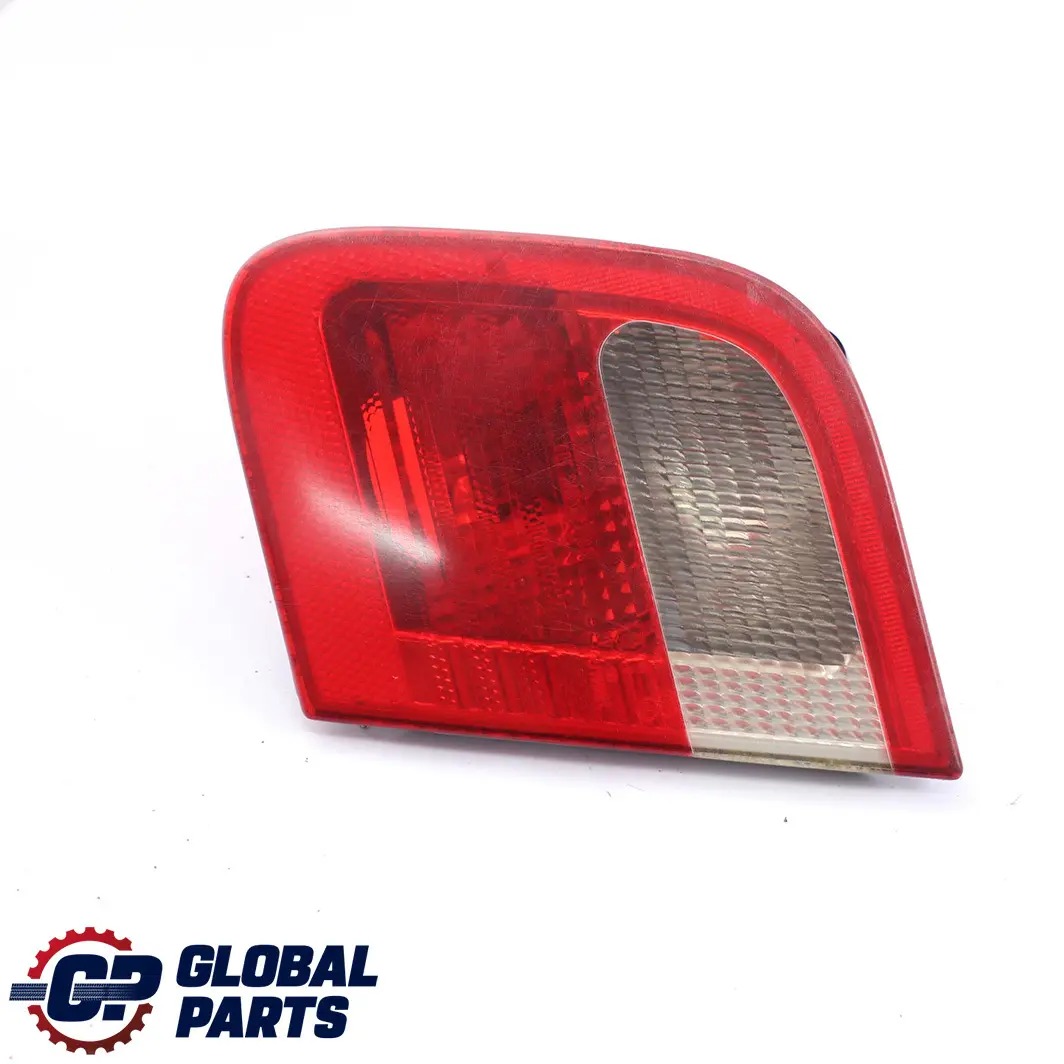 BMW 3 er E46 Limousine Heckleuchte Heckklappe Hinten Rechts - SKU 8364924 - Teilenummer 8364924