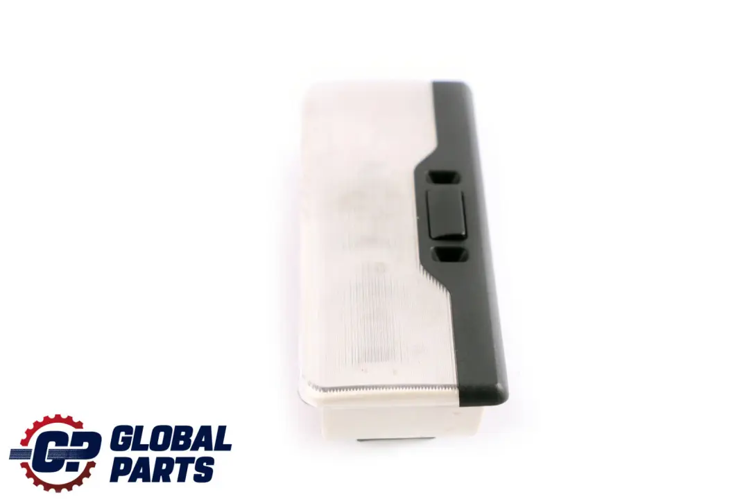 Luz De Lectura Interior Delantera Techo para BMW X3 Z4 E46 E83 LCI E85 con número de pieza 8364928 BMW X3 Z4 E46 E83 LCI E85 Luz De Lectura Interior Delantera Techo - SKU 8364928 - Número de pieza 8364928