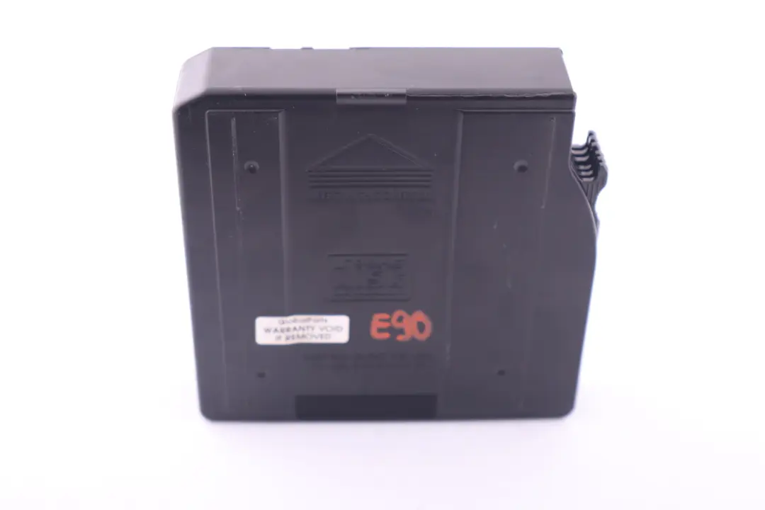 Cargador De 6 CD Cartucho para BMW E46 E65 E81 E83 E87 E90 con número de pieza 8364931 BMW E46 E65 E81 E83 E87 E90 Cargador De 6 CD Cartucho - SKU 8364931 - Número de pieza 8364931