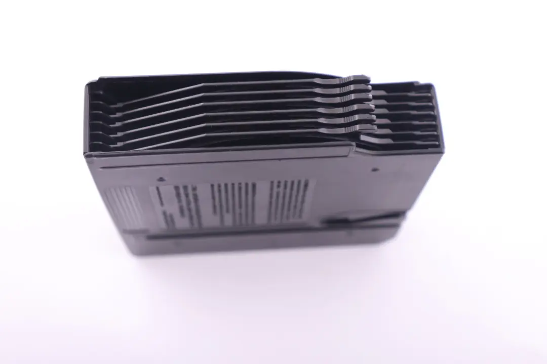 BMW 1 3 7 Series E46 E65 E81 E83 E87 E90 6 CD Changer Magazine Cartridge - SKU 8364931 - Part number 8364931