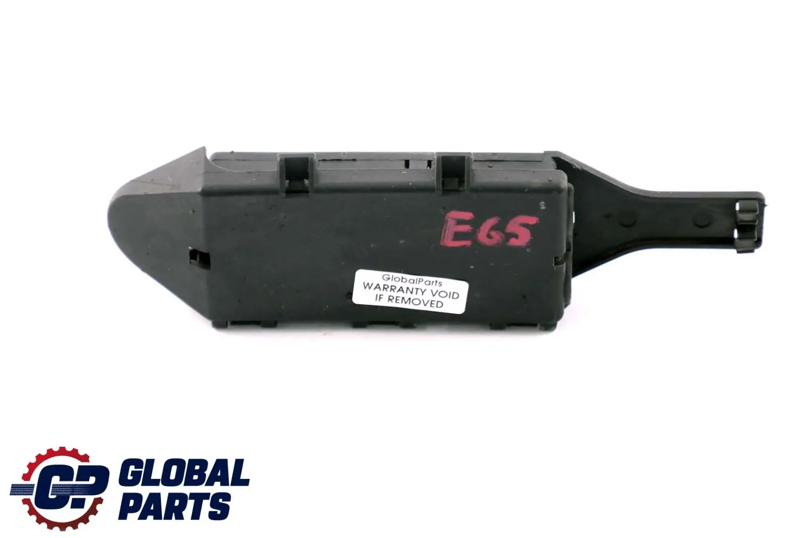 BMW E38 E65 Sinistra Destra Staffa di Collegamento per Passaruota Posteriore