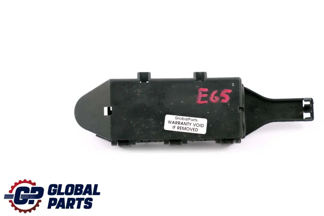 BMW E38 E65 Uchwyt Osłona Obudowa Kabli Wtyczki - SKU 8365529 - Numer Części 8365529
