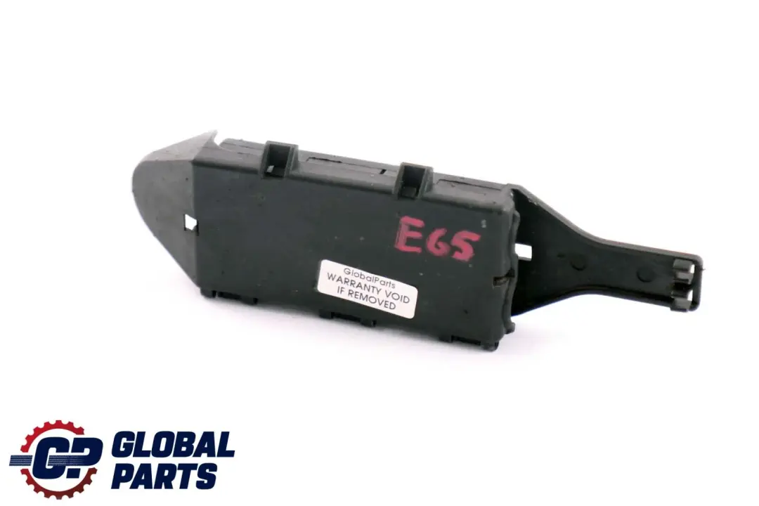 BMW 7er E38 E65 Links Rechts Hinten Radhausstecker Verbindungsbügel - SKU 8365529 - Teilenummer 8365529