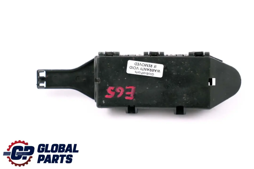 BMW 7 Series E38 E65 Left Right N/O/S Rear Wheelhouse Plug Connection Bracket - SKU 8365529 - Part number 8365529