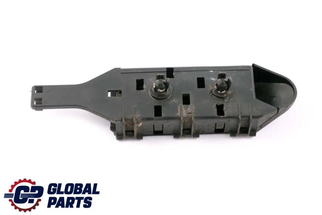 BMW 7 Series E38 E65 Left Right N/O/S Rear Wheelhouse Plug Connection Bracket - SKU 8365529 - Part number 8365529