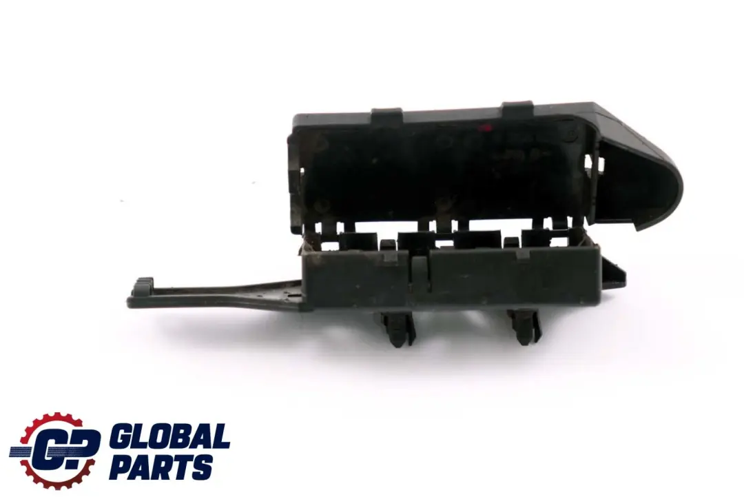 BMW 7 Series E38 E65 Left Right N/O/S Rear Wheelhouse Plug Connection Bracket - SKU 8365529 - Part number 8365529