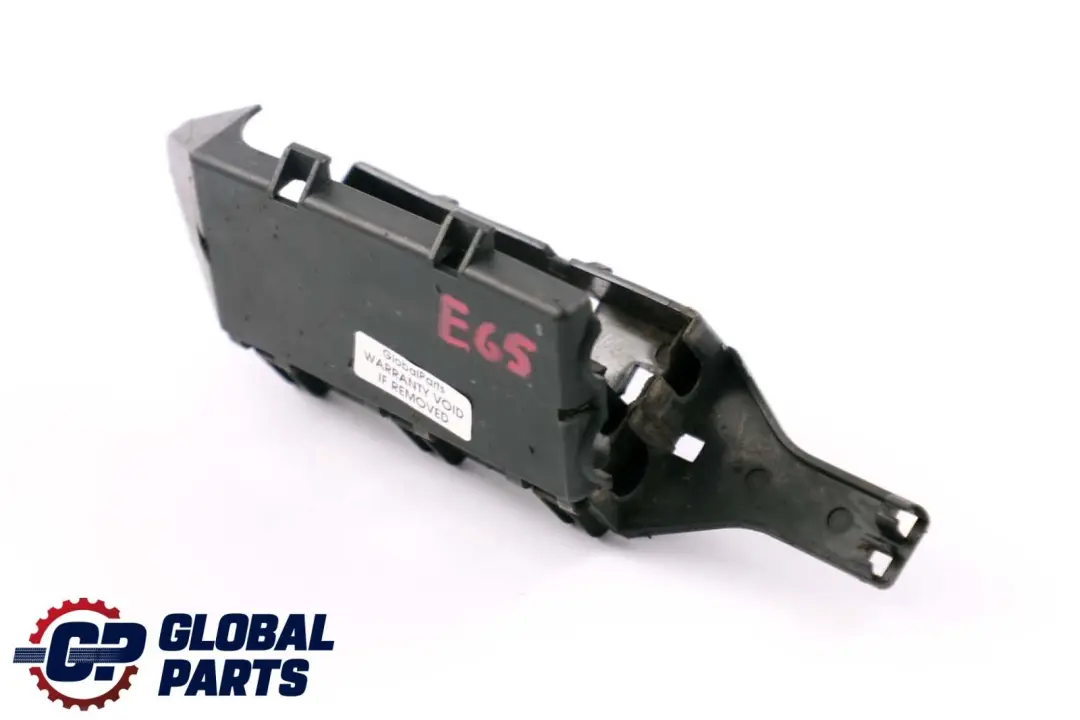 BMW 7er E38 E65 Links Rechts Hinten Radhausstecker Verbindungsbügel - SKU 8365529 - Teilenummer 8365529