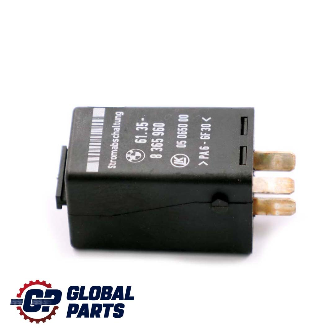 thumbnail image 2 of OEM Front Driver Door Power Window Relay Module For 00-05 LeSabre Bonneville 2 of 5