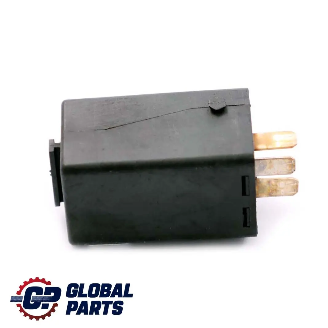 Relais De Contrôle De Déconnexion De Batterie pour BMW E38 E39 E53 à propos du numéro de pièce 8365960 BMW E38 E39 E53 Relais De Contrôle De Déconnexion De Batterie - SKU 8365960 - Numéro de pièce 8365960