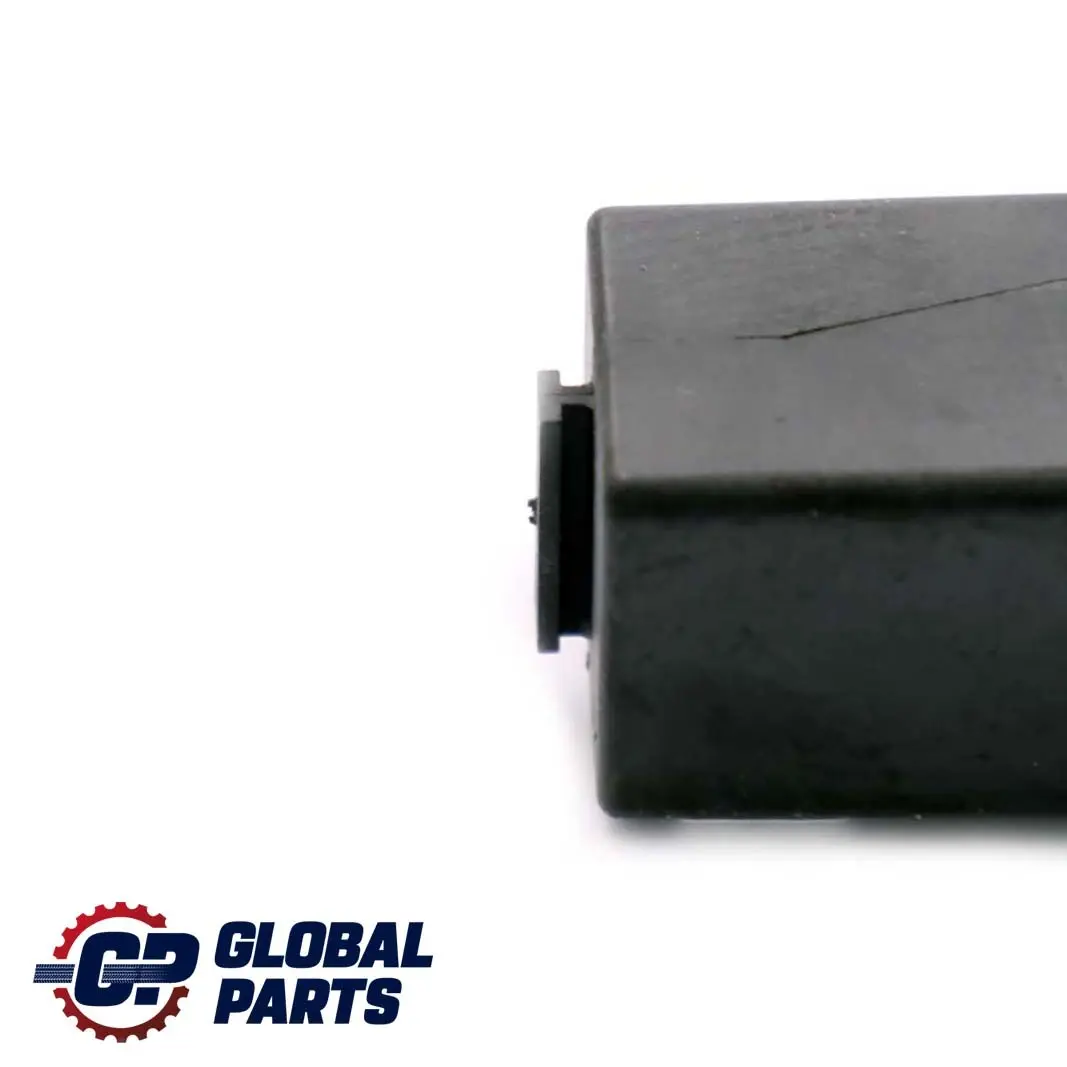 Relé De Control De Desconexión De Batería Por Choque para BMW E38 E39 E53 con número de pieza 8365960 BMW E38 E39 E53 Relé De Control De Desconexión De Batería Por Choque - SKU 8365960 - Número de pieza 8365960