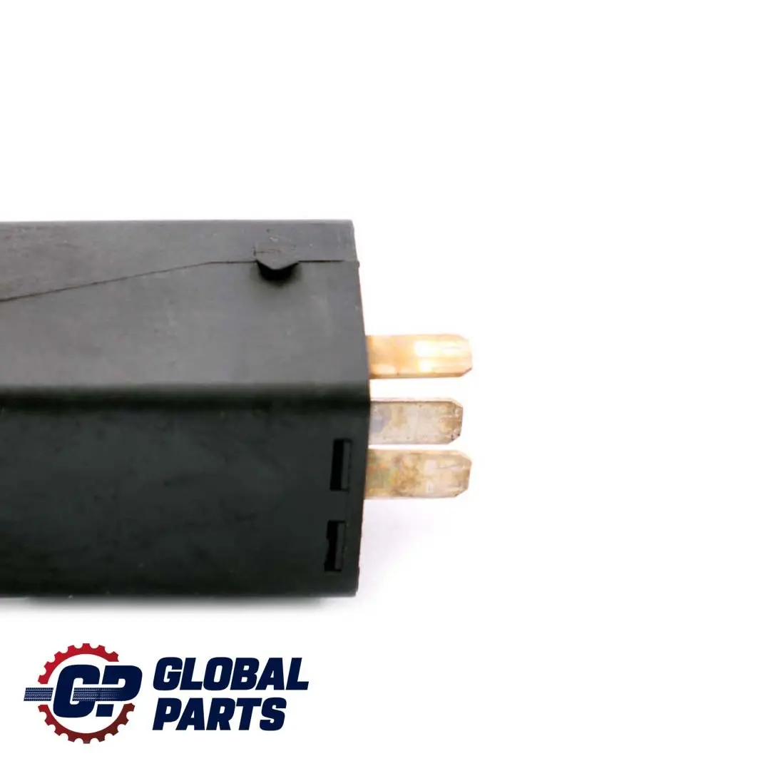 Relais De Contrôle De Déconnexion De Batterie pour BMW E38 E39 E53 à propos du numéro de pièce 8365960 BMW E38 E39 E53 Relais De Contrôle De Déconnexion De Batterie - SKU 8365960 - Numéro de pièce 8365960