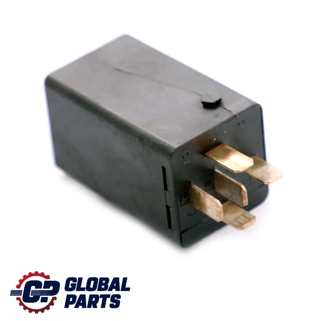 Relais De Contrôle De Déconnexion De Batterie pour BMW E38 E39 E53 à propos du numéro de pièce 8365960 BMW E38 E39 E53 Relais De Contrôle De Déconnexion De Batterie - SKU 8365960 - Numéro de pièce 8365960