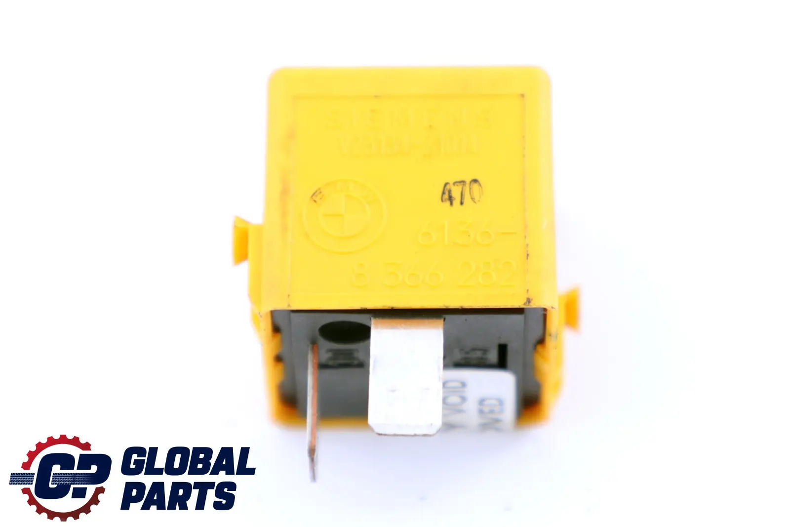 BMW E36 E38 E46 E38 X5 E53 Spina di connessione marrone oro