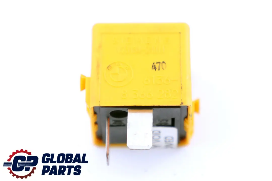 BMW X5 Z1 Z3 er E36 E38 E46 E38 E53 Verbindungsstecker goldgelb - SKU 8366282 - Teilenummer 8366282