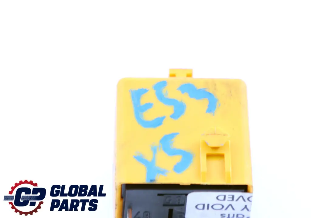 Spina di connessione marrone oro per BMW E36 E38 E46 E38 X5 E53 con numero di parte 8366282 BMW E36 E38 E46 E38 X5 E53 Spina di connessione marrone oro - SKU 8366282 - Numero di parte 8366282