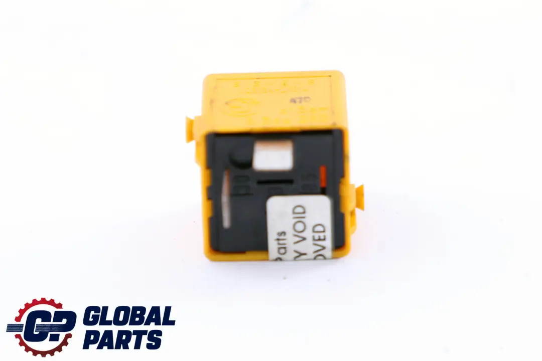 BMW 3 5 7 X5 Z1 Z3 Series E32 E36 E38 E46 E38 E53 Connection Plug Golden Brown - SKU 8366282 - Part number 8366282