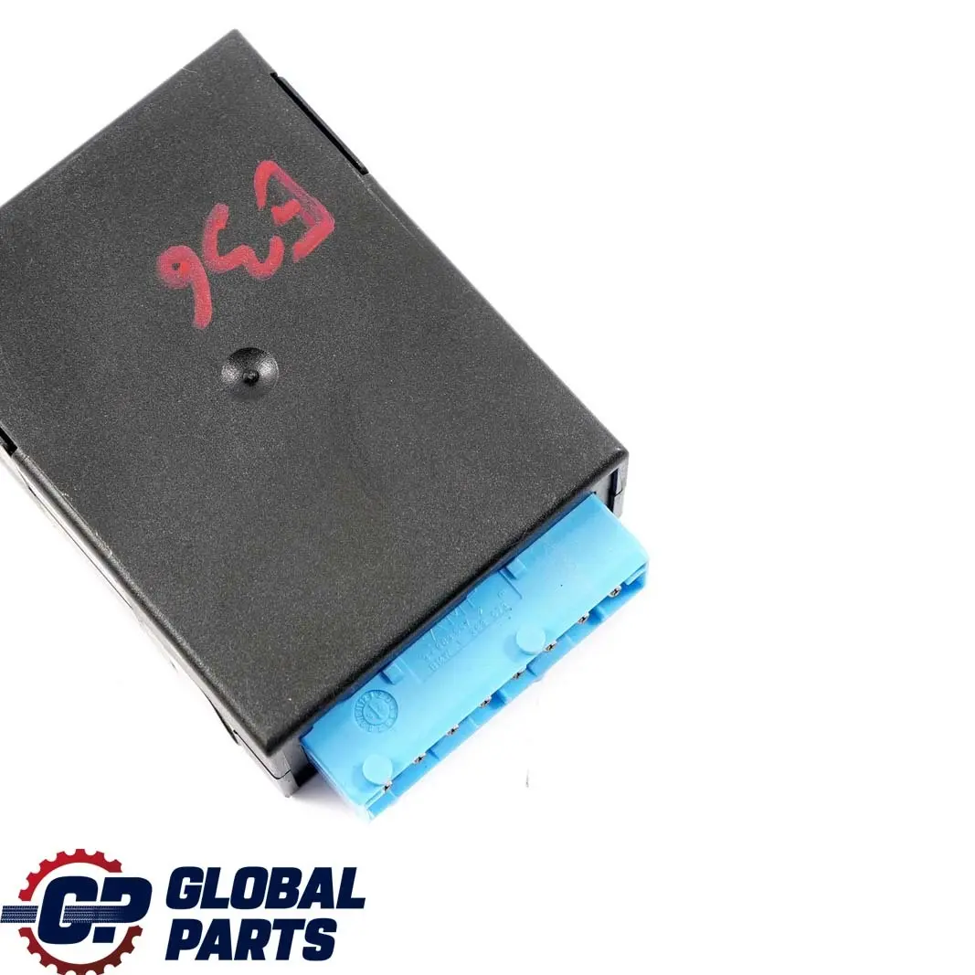 BMW 3 5 E34 E36 1 Windscreen Wiper Wash Wi-Wa Control Unit Module ECU - SKU 8366381-1 - Part number 8366381