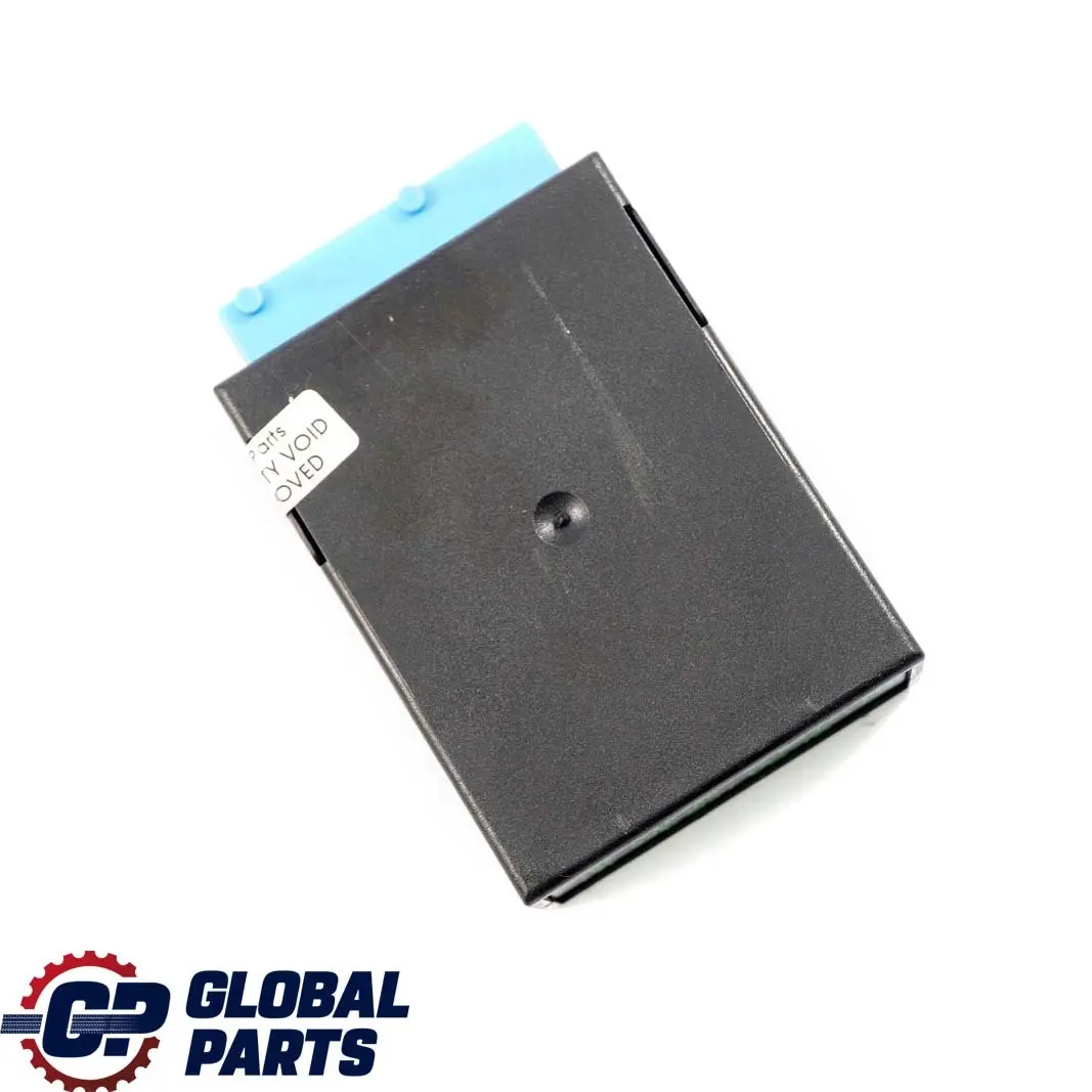 BMW 3 5 E34 E36 1 Windscreen Wiper Wash Wi-Wa Control Unit Module ECU - SKU 8366381-1 - Part number 8366381