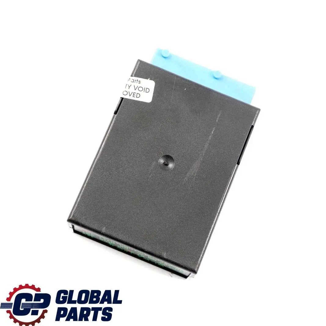 BMW 3 5 E34 E36 1 Windscreen Wiper Wash Wi-Wa Control Unit Module ECU - SKU 8366381-1 - Part number 8366381