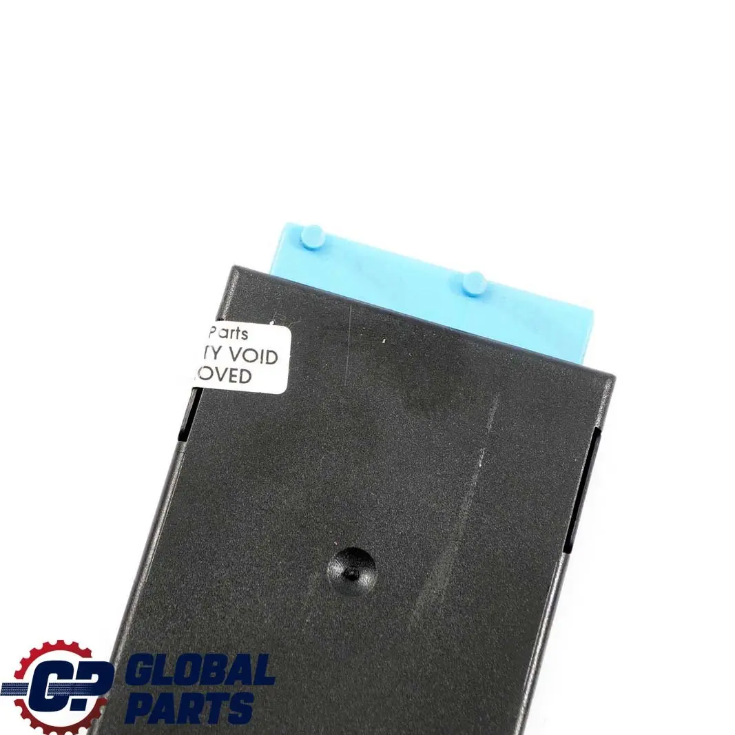 BMW 3 5 E34 E36 1 Windscreen Wiper Wash Wi-Wa Control Unit Module ECU - SKU 8366381-1 - Part number 8366381