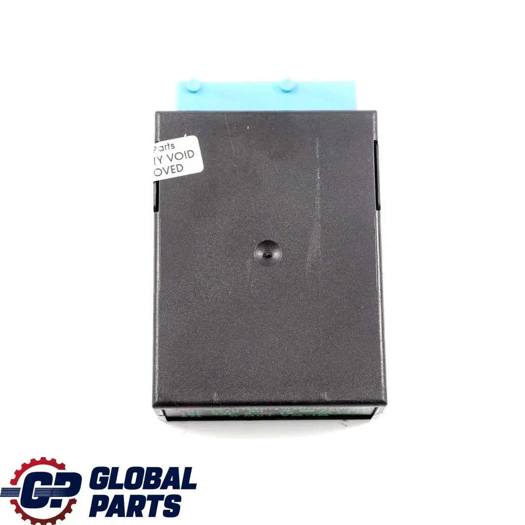 BMW 3 5 E34 E36 1 Windscreen Wiper Wash Wi-Wa Control Unit Module ECU - SKU 8366381-1 - Part number 8366381