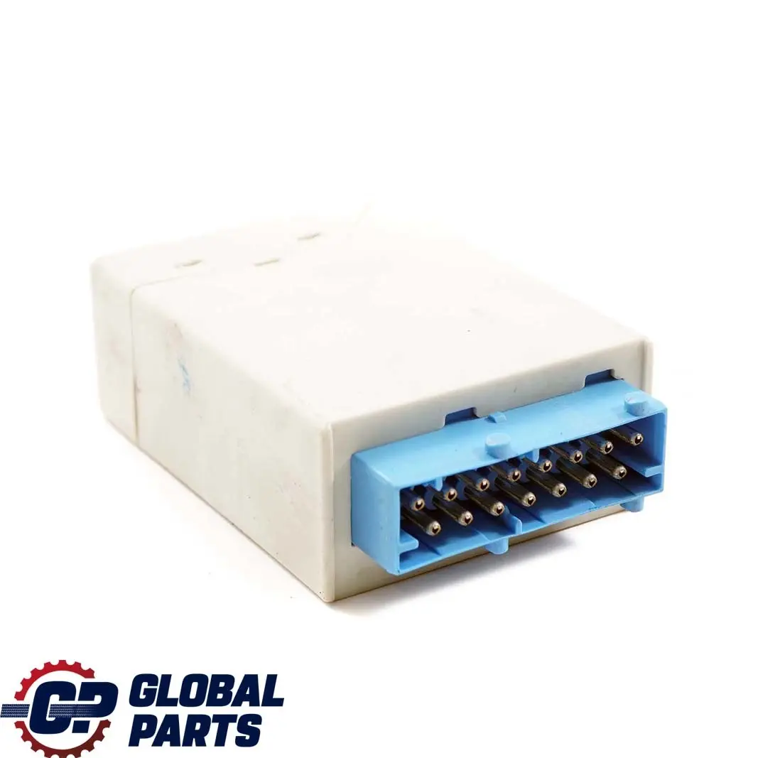BMW 3 5 E34 E36 Windscreen Wiper Wash Wi-Wa Control Unit Module ECU - SKU 8366381 - Part number 8366381