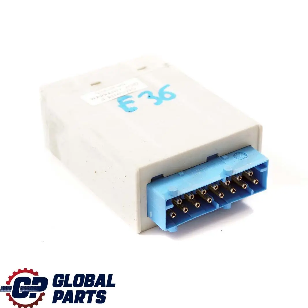 BMW 3 5 E34 E36 Windscreen Wiper Wash Wi-Wa Control Unit Module ECU - SKU 8366381 - Part number 8366381