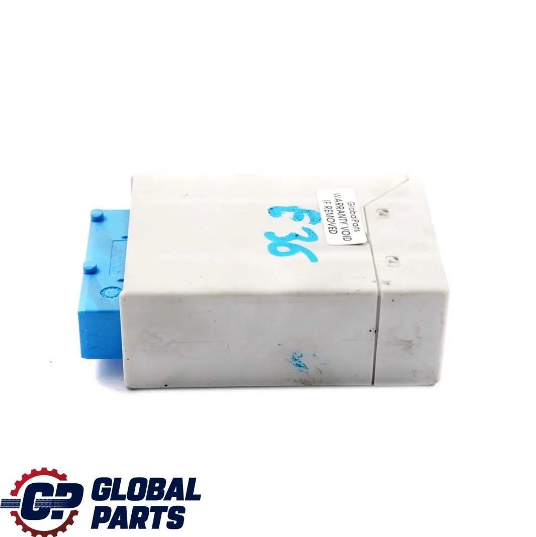 Windscreen Wiper Wash Wi-Wa Control Unit Module ECU to BMW 3 5 E34 E36 with Part number 8366381 BMW 3 5 E34 E36 Windscreen Wiper Wash Wi-Wa Control Unit Module ECU - SKU 8366381 - Part number 8366381