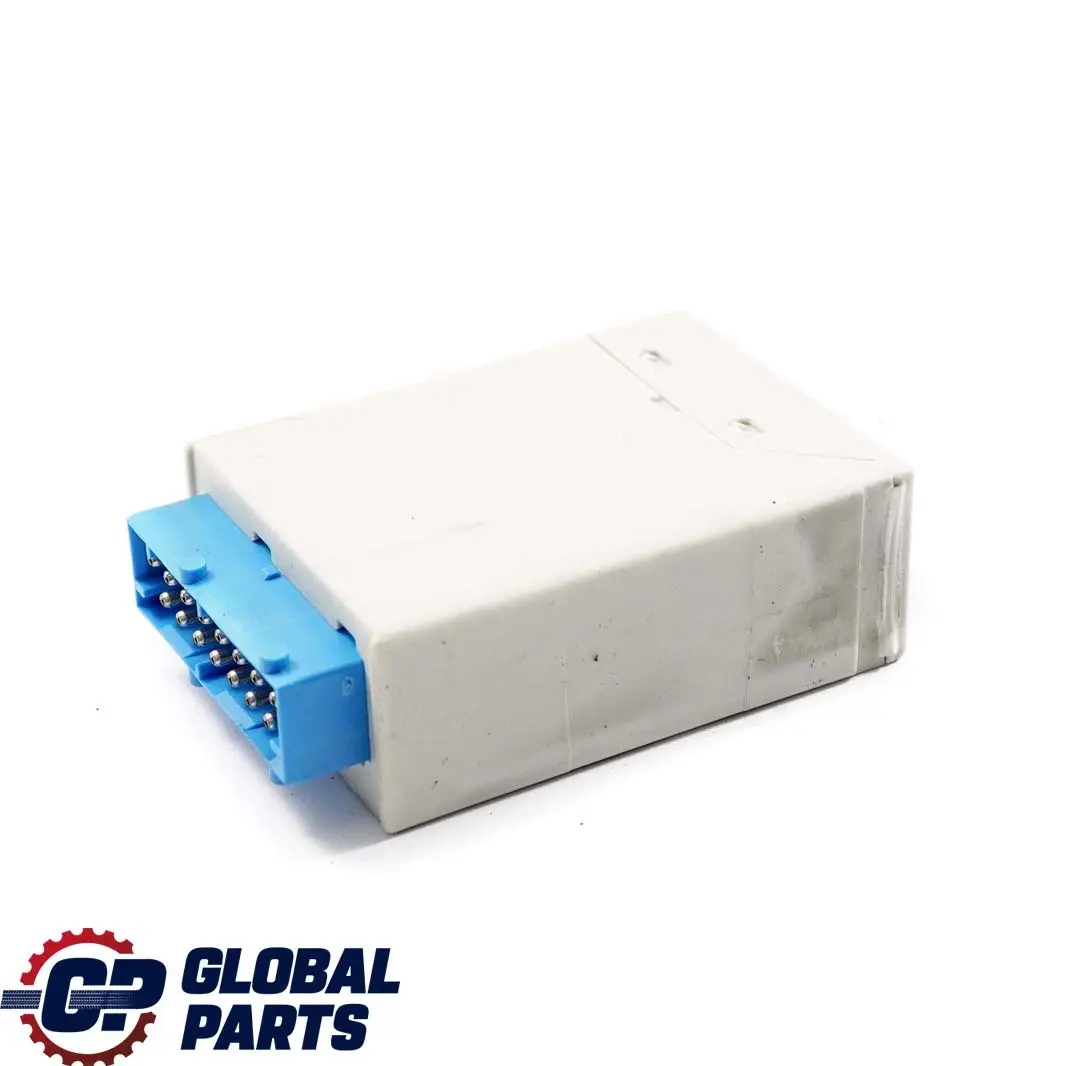 BMW 3 5 E34 E36 Windscreen Wiper Wash Wi-Wa Control Unit Module ECU - SKU 8366381 - Part number 8366381