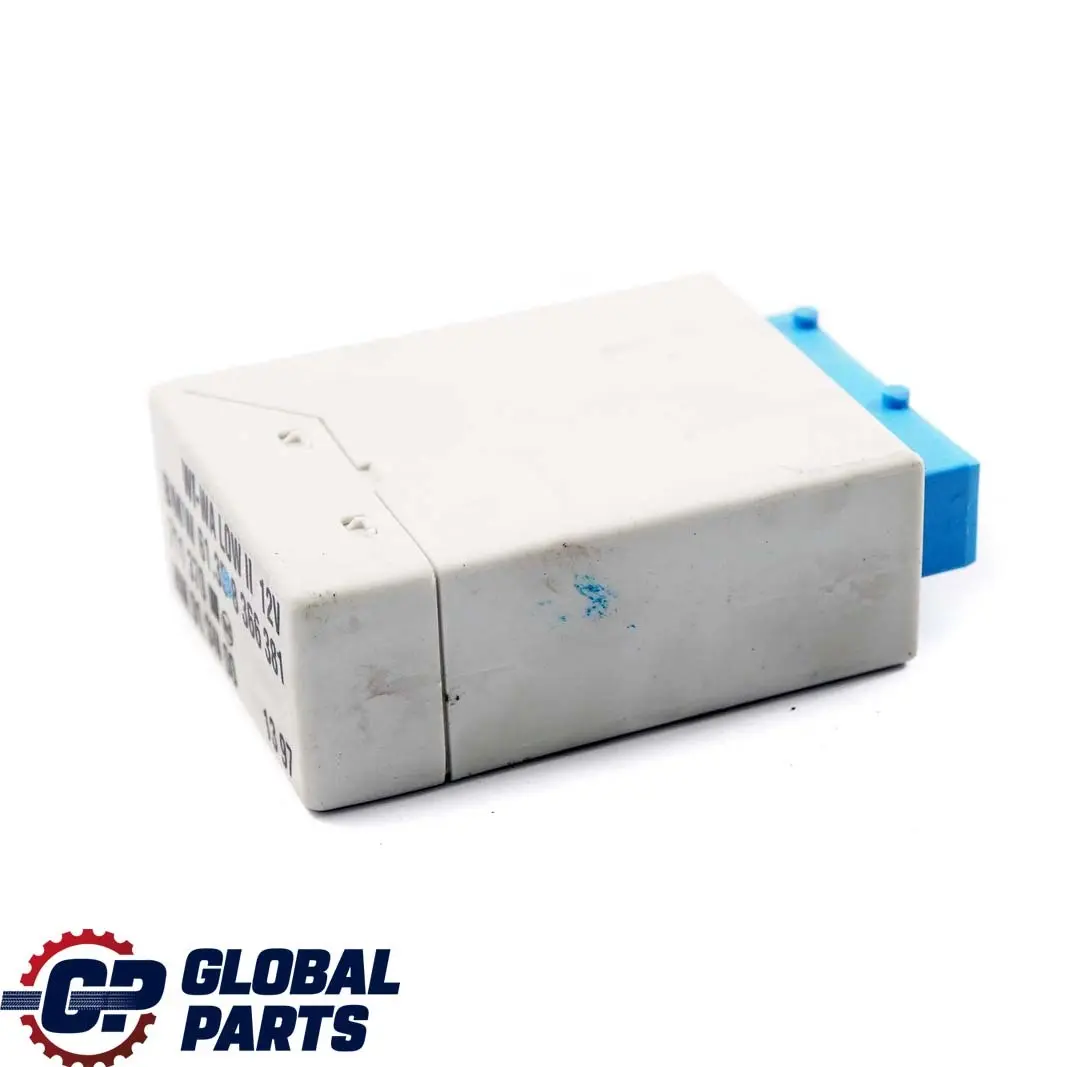 BMW 3 5 er E34 E36 Windschutzscheibe Wascher Steuergerät Modul - SKU 8366381 - Teilenummer 8366381