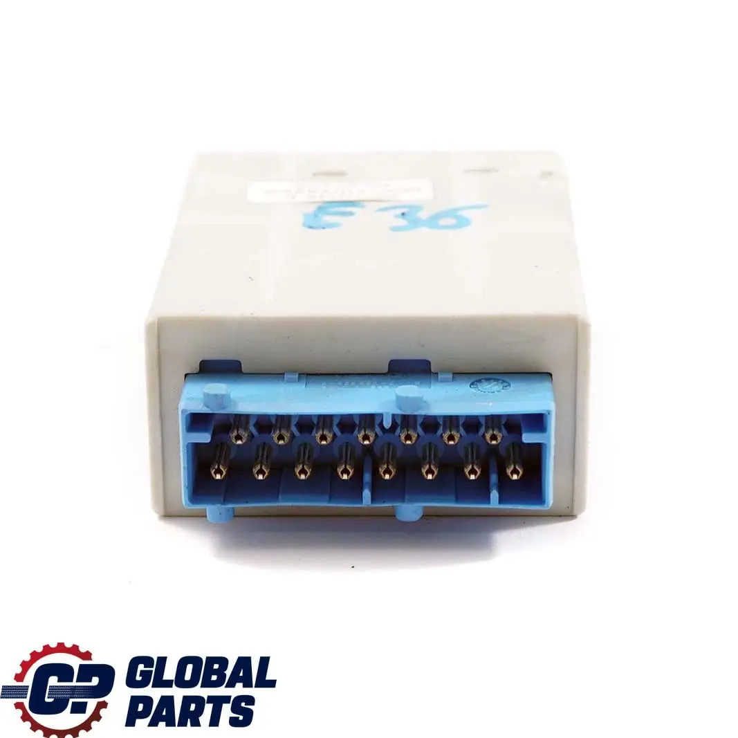 BMW 3 5 E34 E36 Windscreen Wiper Wash Wi-Wa Control Unit Module ECU - SKU 8366381 - Part number 8366381