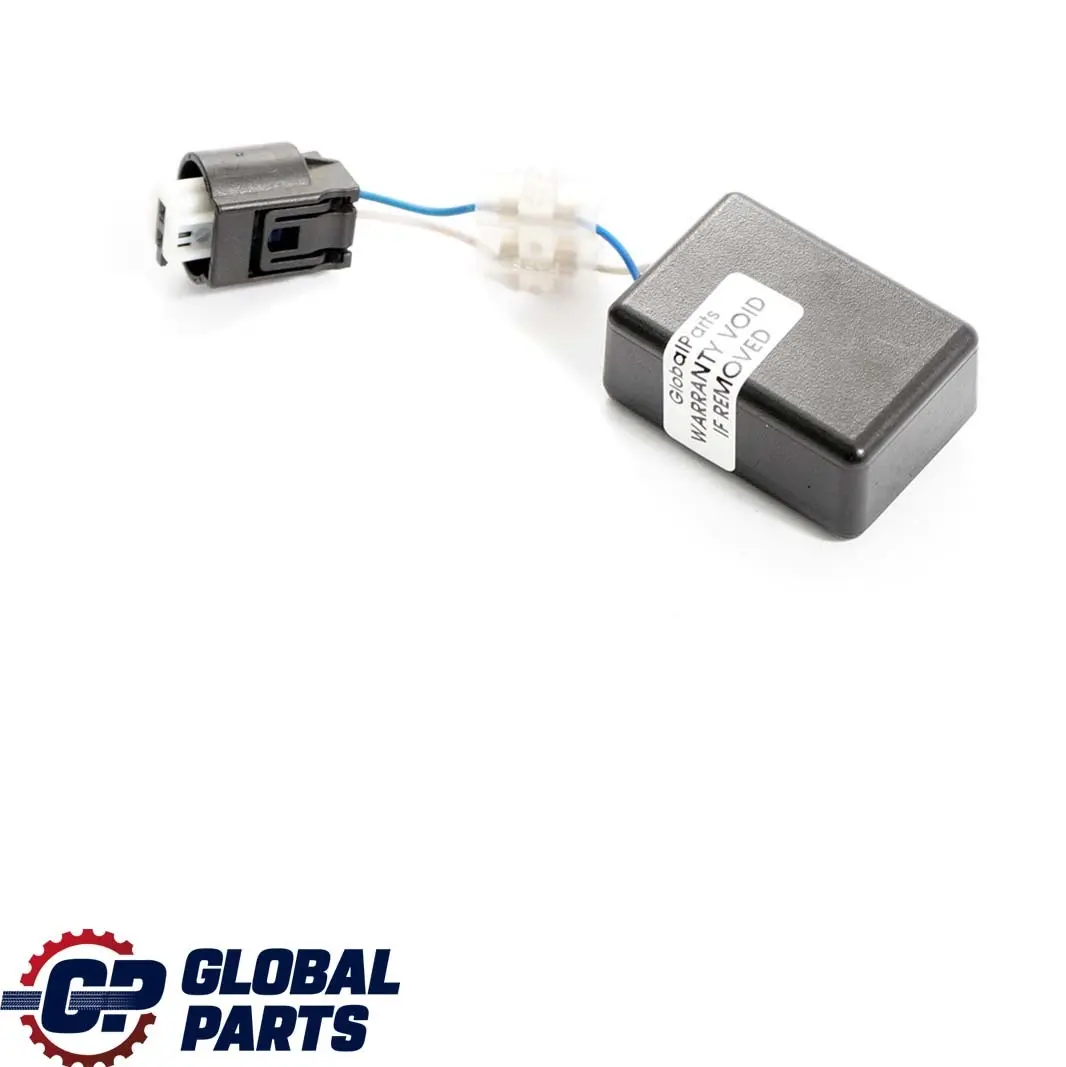 Steuerelektronik Sitzerkennung Emulator für BMW 3 7 X5 E39 E46 E53 E65 mit Teilenummer 8367242 BMW 3 7 X5 E39 E46 E53 E65 Steuerelektronik Sitzerkennung Emulator - SKU 8367242-1 - Teilenummer 8367242