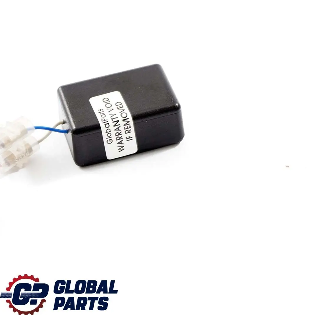 Steuerelektronik Sitzerkennung Emulator für BMW 3 7 X5 E39 E46 E53 E65 mit Teilenummer 8367242 BMW 3 7 X5 E39 E46 E53 E65 Steuerelektronik Sitzerkennung Emulator - SKU 8367242-1 - Teilenummer 8367242