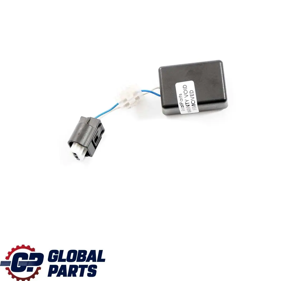 BMW 3 7 X5 E39 E46 E53 E65 Steuerelektronik Sitzerkennung Emulator - SKU 8367242-1 - Teilenummer 8367242