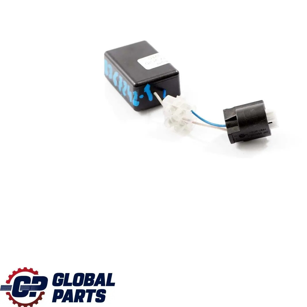 Sensor Mat Occupancy Emulator to BMW 3 7 X5 Series E39 E46 E53 E65 Seat with Part number 8367242 BMW 3 7 X5 Series E39 E46 E53 E65 Seat Sensor Mat Occupancy Emulator - SKU 8367242-1 - Part number 8367242