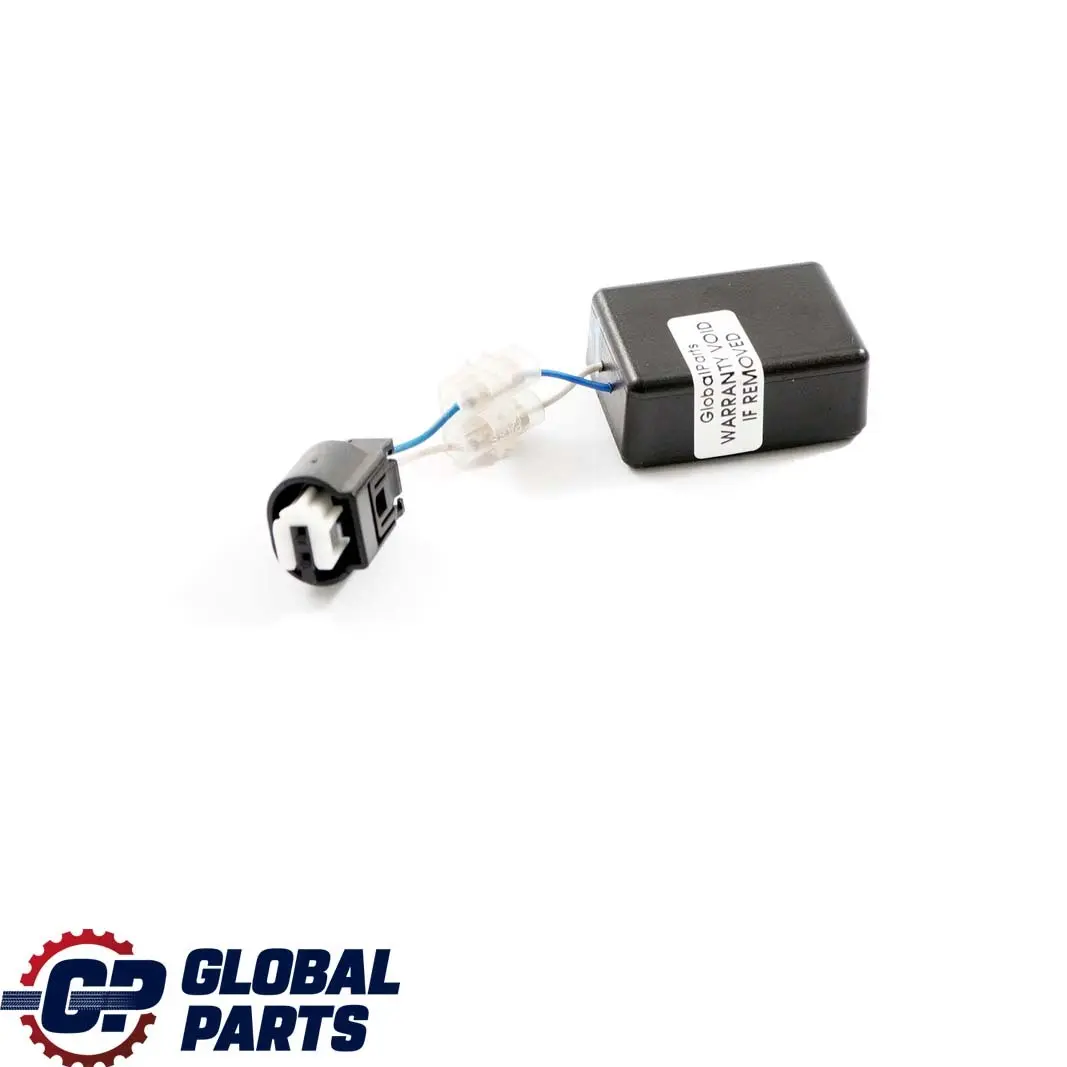 Steuerelektronik Sitzerkennung Emulator für BMW 3 7 X5 E39 E46 E53 E65 mit Teilenummer 8367242 BMW 3 7 X5 E39 E46 E53 E65 Steuerelektronik Sitzerkennung Emulator - SKU 8367242-1 - Teilenummer 8367242