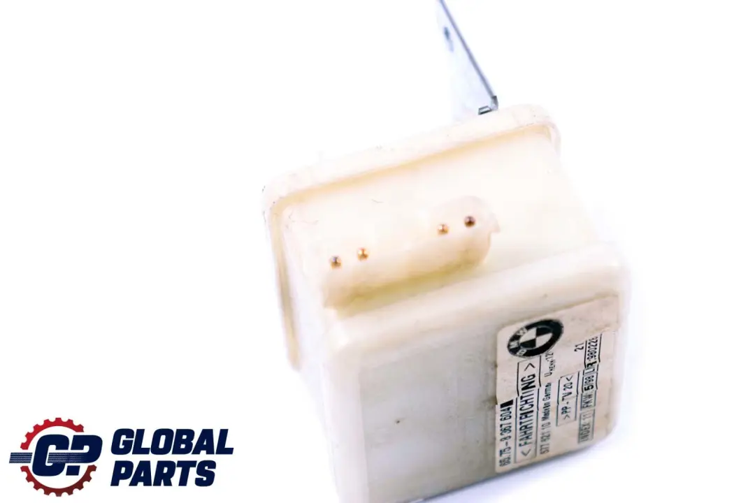 BMW 3 5 Series E39 E46 Inclination Indicator Alarm Sensor Module - SKU 8367604 - Part number 8367604