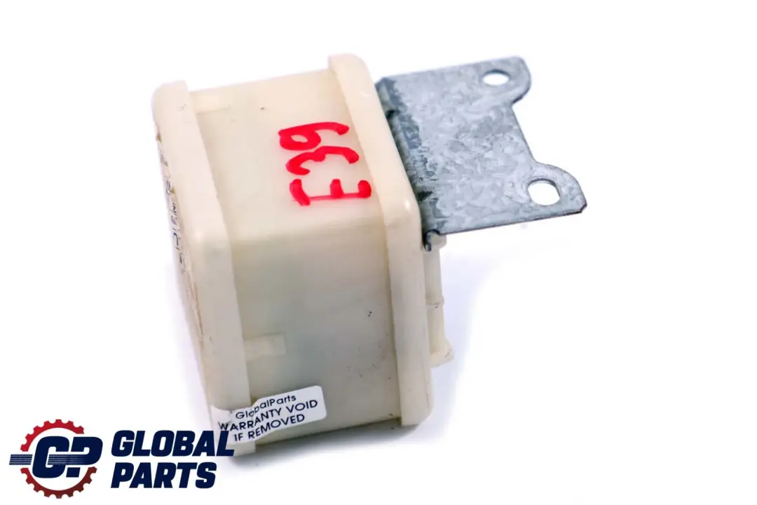 BMW 3 5 Series E39 E46 Inclination Indicator Alarm Sensor Module - SKU 8367604 - Part number 8367604