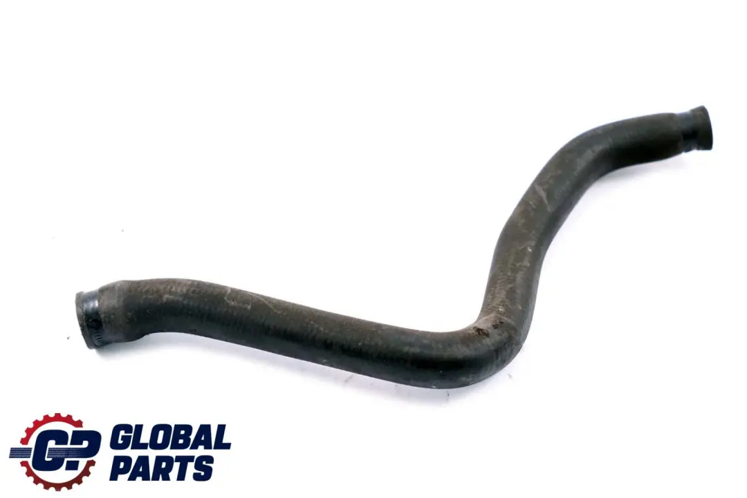 BMW 5 Series E39 Hose Water Valve Left Radiator Coolant Pipe - SKU 8367929 - Part number 8367929