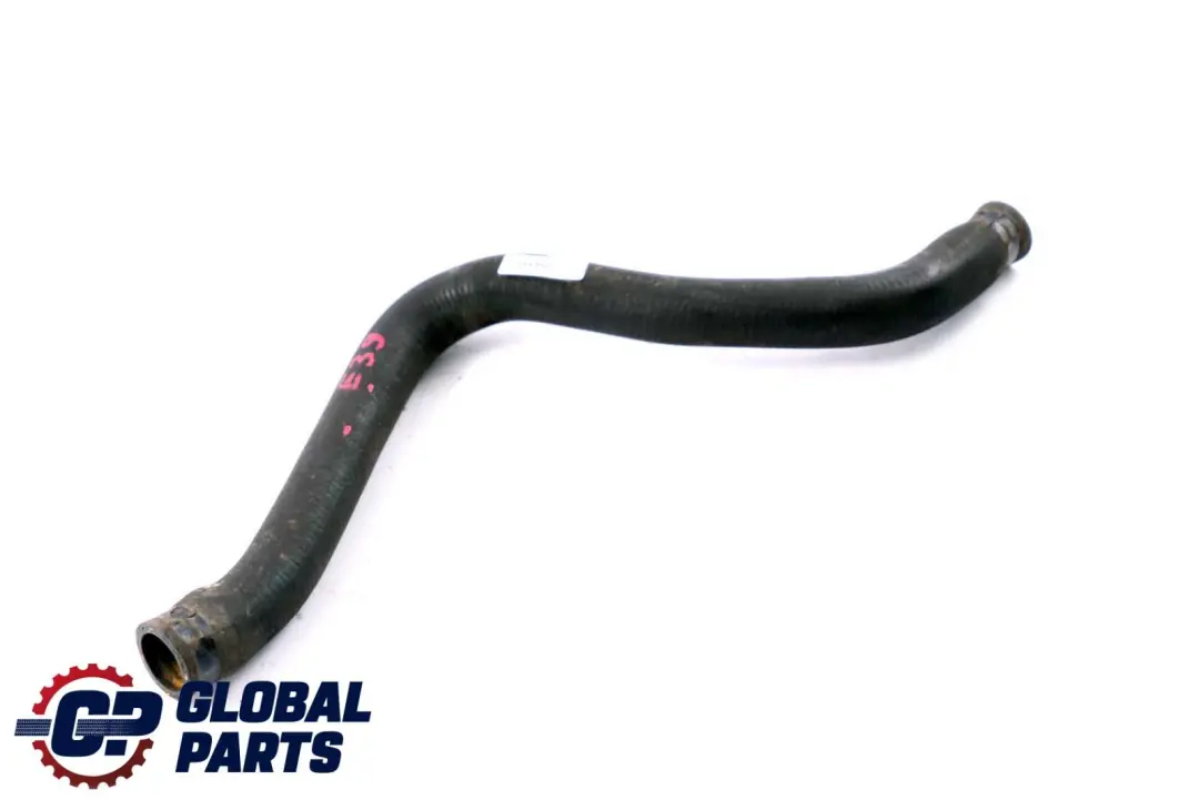 Hose Water Valve Left Radiator Coolant Pipe to BMW 5 Series E39 with Part number 8367929 BMW 5 Series E39 Hose Water Valve Left Radiator Coolant Pipe - SKU 8367929 - Part number 8367929